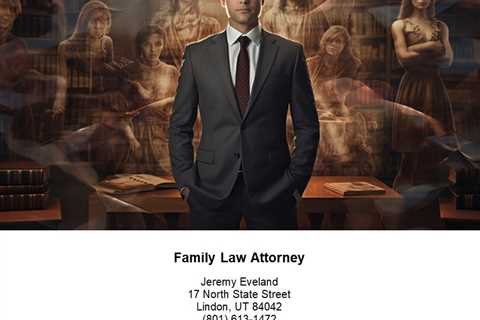 Family Law Attorney