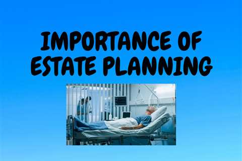 Cortes Law Firm Emphasizes Importance Of Estate Planning