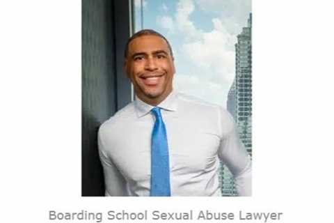 Boarding School Sexual Abuse Lawyer John Bey Cincinnati, Ohio