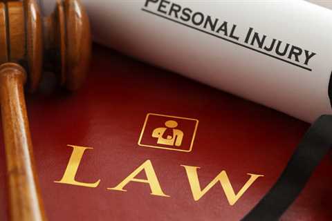 Where to File a Personal Injury Claim