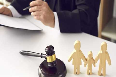 Finding Peace In Family Law Matters: Hiring A Family Lawyer In Gulfport, MS