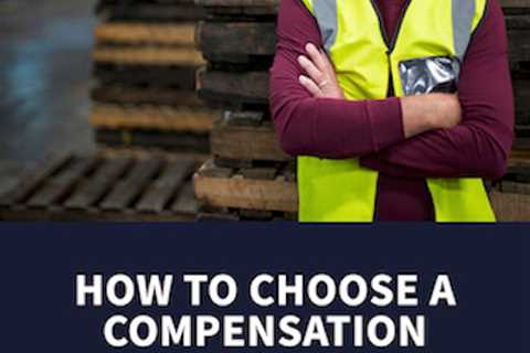 How Lawyer Compensation Is Determined