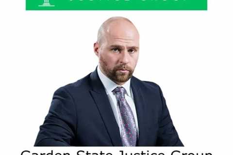 Garden State Justice Group Camden Law Firm