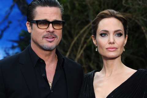 Angelina Jolie’s Divorce Lawyer