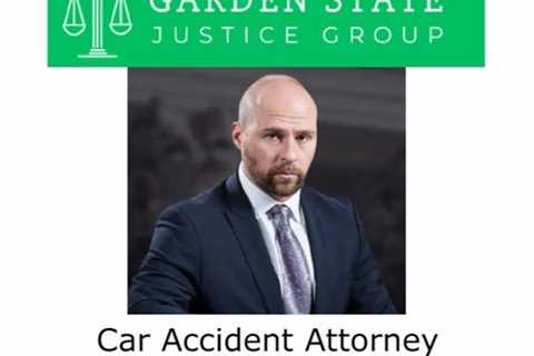 Car Accident Attorney Camden, NJ