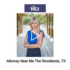 Attorney Near Me The Woodlands, TX - Andrea M. Kolski Attorney at Law - (832) 381- 3430