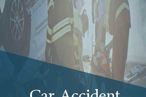 1 Killed in a Car Accident in Tuolumne County, CA