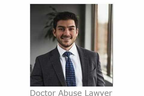 Doctor Abuse Lawyer Kevin Biniazan Phoenix, AZ