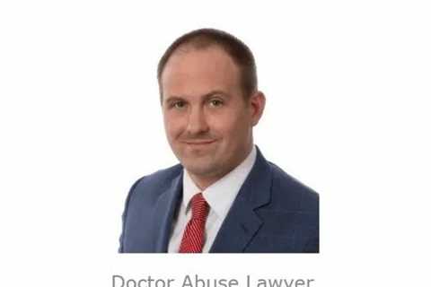 Doctor Abuse Lawyer Joshua Gillispie Little Rock, AR