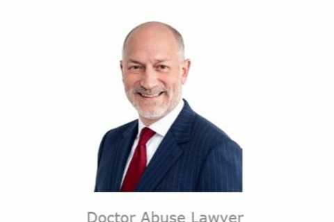 Doctor Abuse Lawyer Paul Slager Hartford, CT