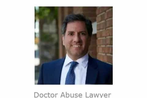 Doctor Abuse Lawyer Greg Zarzaur Jackson, MS