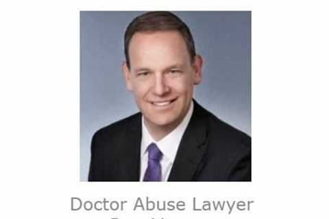 Doctor Abuse Lawyer Dan Lipman Providence, RI