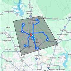 DWI Attorney The Woodlands, TX - Google My Maps