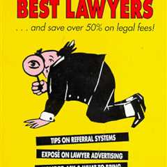Why Lawyer is the Best Profession