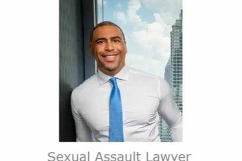 Sexual Assault Lawyer John Bey Atlanta, GA