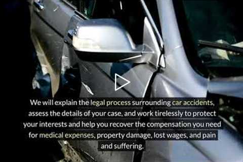 Accident and Injury Lawyer North Ogden UT (801) 618-0699