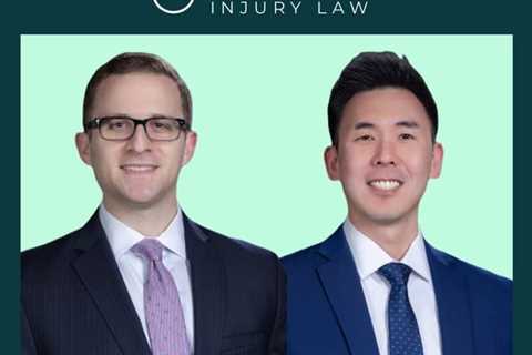 Car Accident Lawyer Baltimore, MD