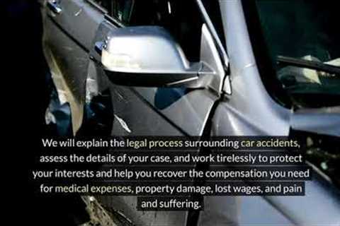 Car Accident Lawyer Silver Summit Utah