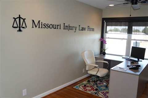 Standard post published to Missouri Injury Law Firm at March 26 2024 17:00