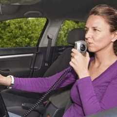 Can Medications Affect Breathalyzer Results in Clemson?