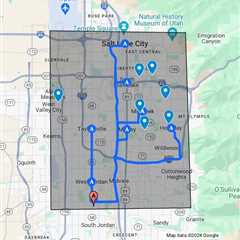 Estate Planning Lawyer Millcreek Utah - Google My Maps