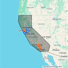 Clergy Abuse Lawyer Bobby Thompson San Francisco, CA  - Google My Maps
