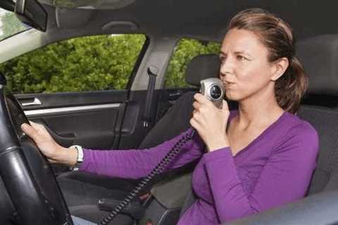 Can Medications Affect Breathalyzer Results in Clemson?