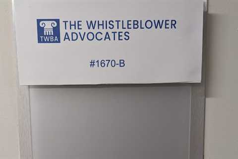 Lab Fraud Whistleblower Lawyer