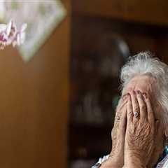 What are the five forms of elder abuse?