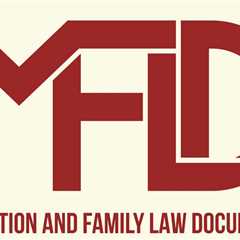 Mediation And Family Law Documents - Divorce Mediation - Camarillo CA