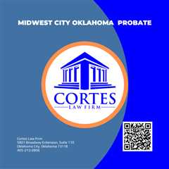 Midwest City Oklahoma Probate - Midwest City Probate Court