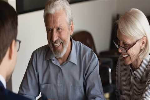 What can an elder law attorney do for you?