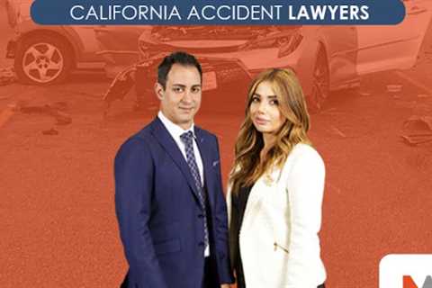 Personal injury attorney Burbank, CA