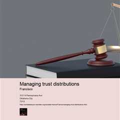 managing-trust-distributions
