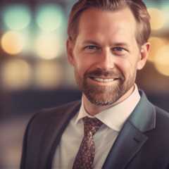 Salt Lake City Estate Planning Attorney Jeremy Eveland