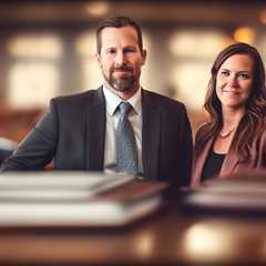 Salt Lake City Family Law Attorney Jeremy Eveland