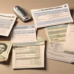 Can Beneficiaries Demand To See Deceased Bank Statements?