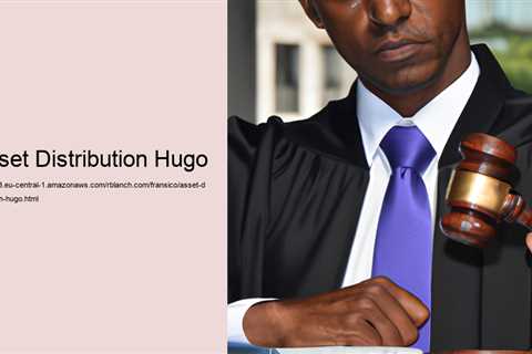 asset-distribution-hugo