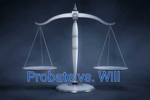 What is a Probate Lawyer and What Role Do They Play in Estate Planning and Administration?