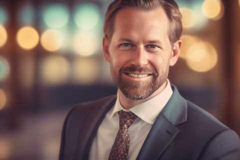 Salt Lake City Estate Planning Attorney Jeremy Eveland