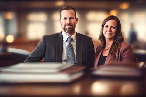 Salt Lake City Family Law Attorney Jeremy Eveland