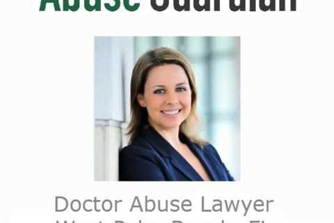 Doctor Abuse Lawyer West Palm Beach, FL Jen Lipinski