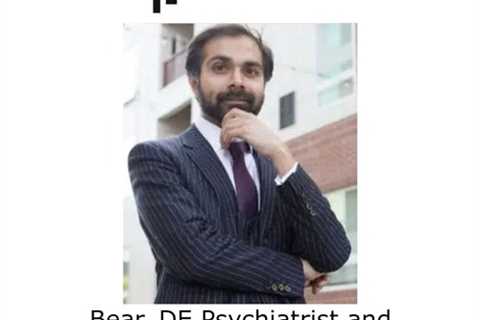 Bear, DE Psychiatrist and Psychologist Sexual Abuse Lawyer