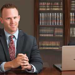 South Jordan Attorney Jeremy Eveland Explains Business Law