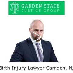 Birth Injury Lawyer Camden, NJ - Garden State Justice Group