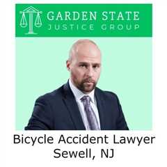 Bicycle Accident Lawyer Sewell, NJ