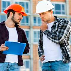 Navigating Construction Disputes: Expert Legal Strategies for Resolving Conflicts