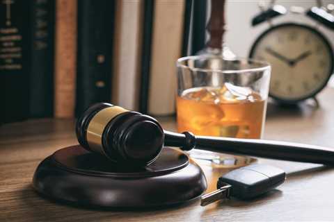 Child Endangerment Laws in DUI Cases: Easley, SC Regulations