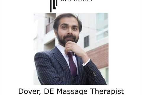 Dover, DE Massage Therapist Sexual Abuse Lawyer