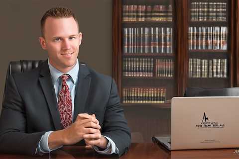 South Jordan Attorney Jeremy Eveland Explains Business Law